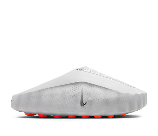 Nike Mind 001 Slide Light Smoke Grey